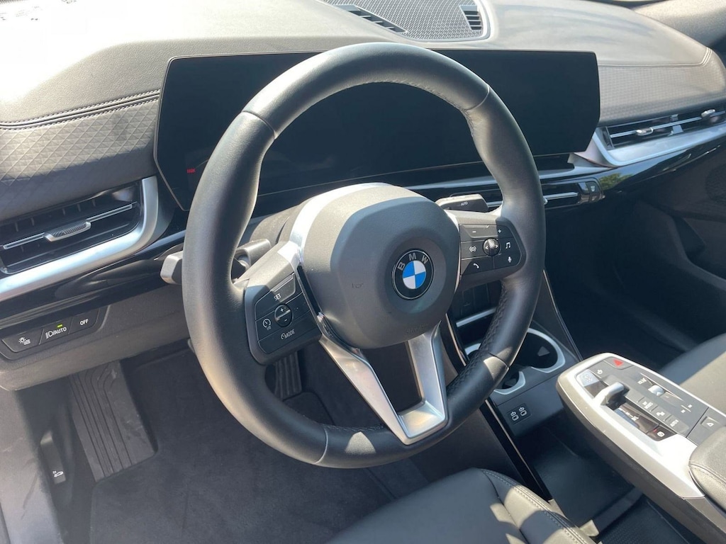 Used 2025 BMW X2 xDrive28i Coupe