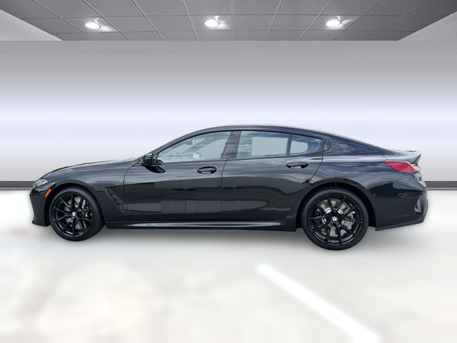2026 BMW 840i Gran Coupe