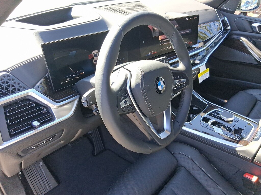 Used 2026 BMW X5 xDrive40i SUV