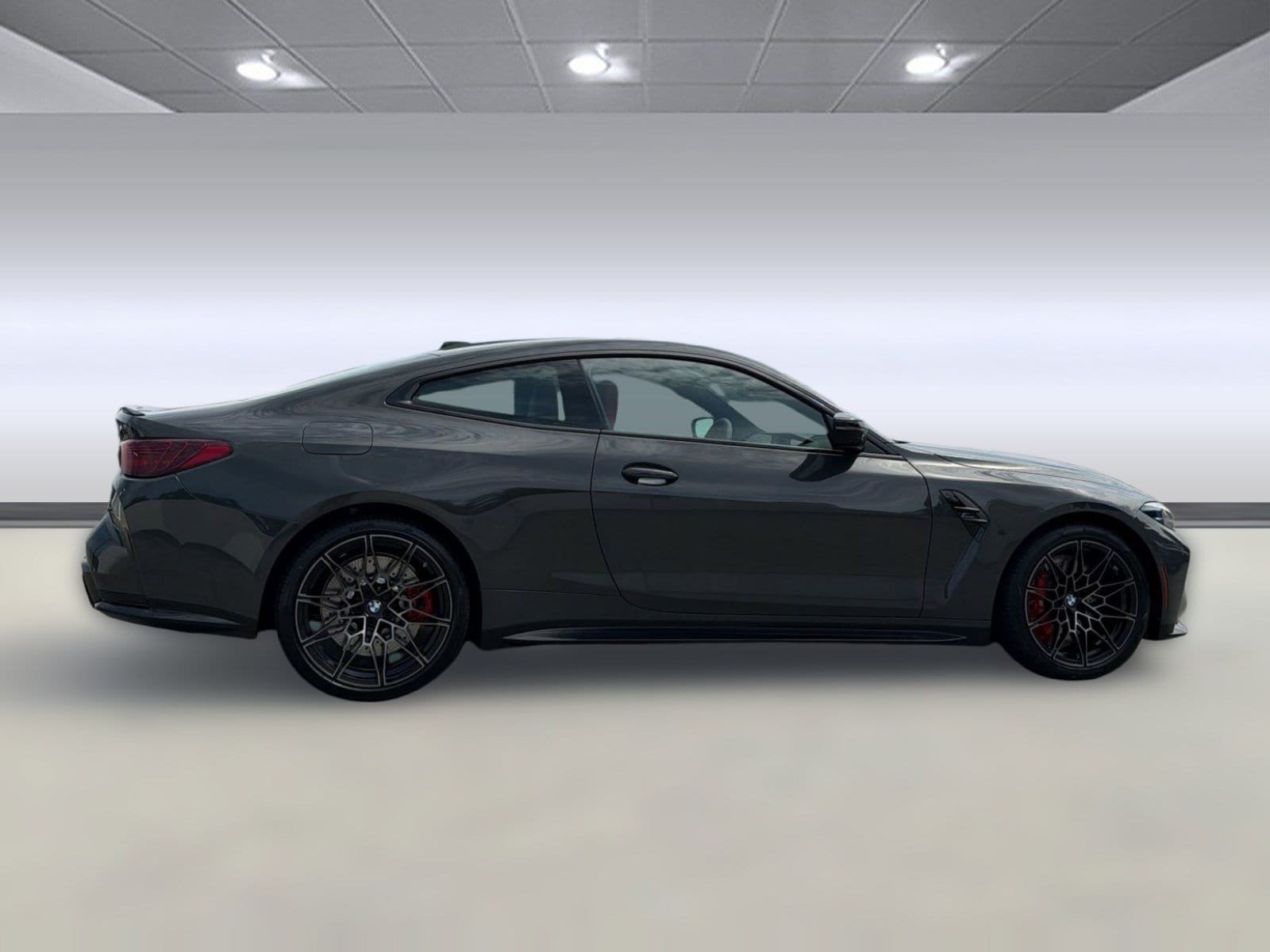 2027 BMW M4 Competition XDrive Coupe