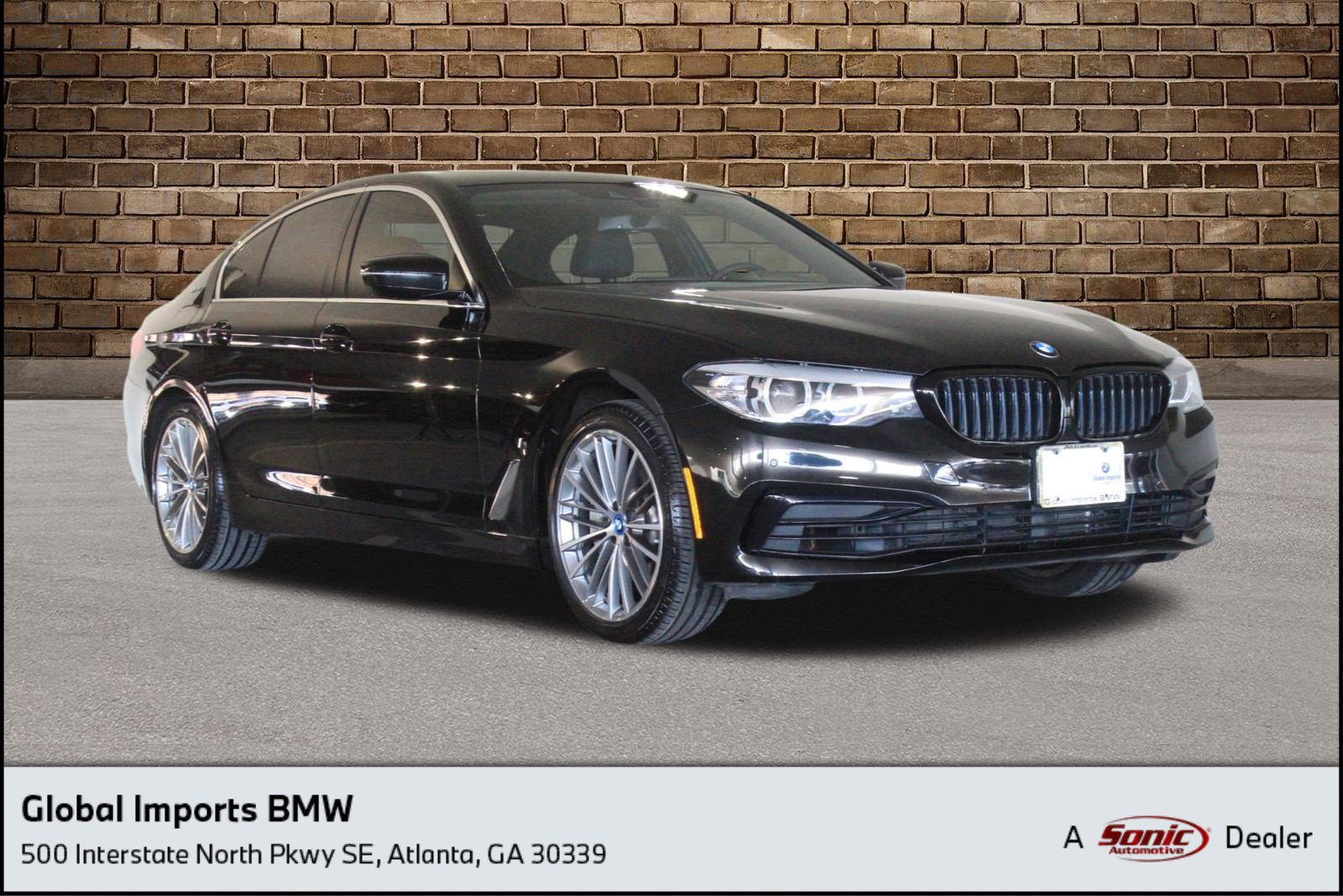 Bmw 530e 2019 for sale deals