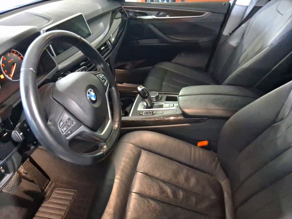 Used 2016 BMW X5 sDrive35i RWD sDrive35i