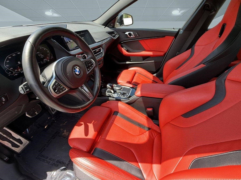 Certified 2023 BMW M235i xDrive Gran Coupe