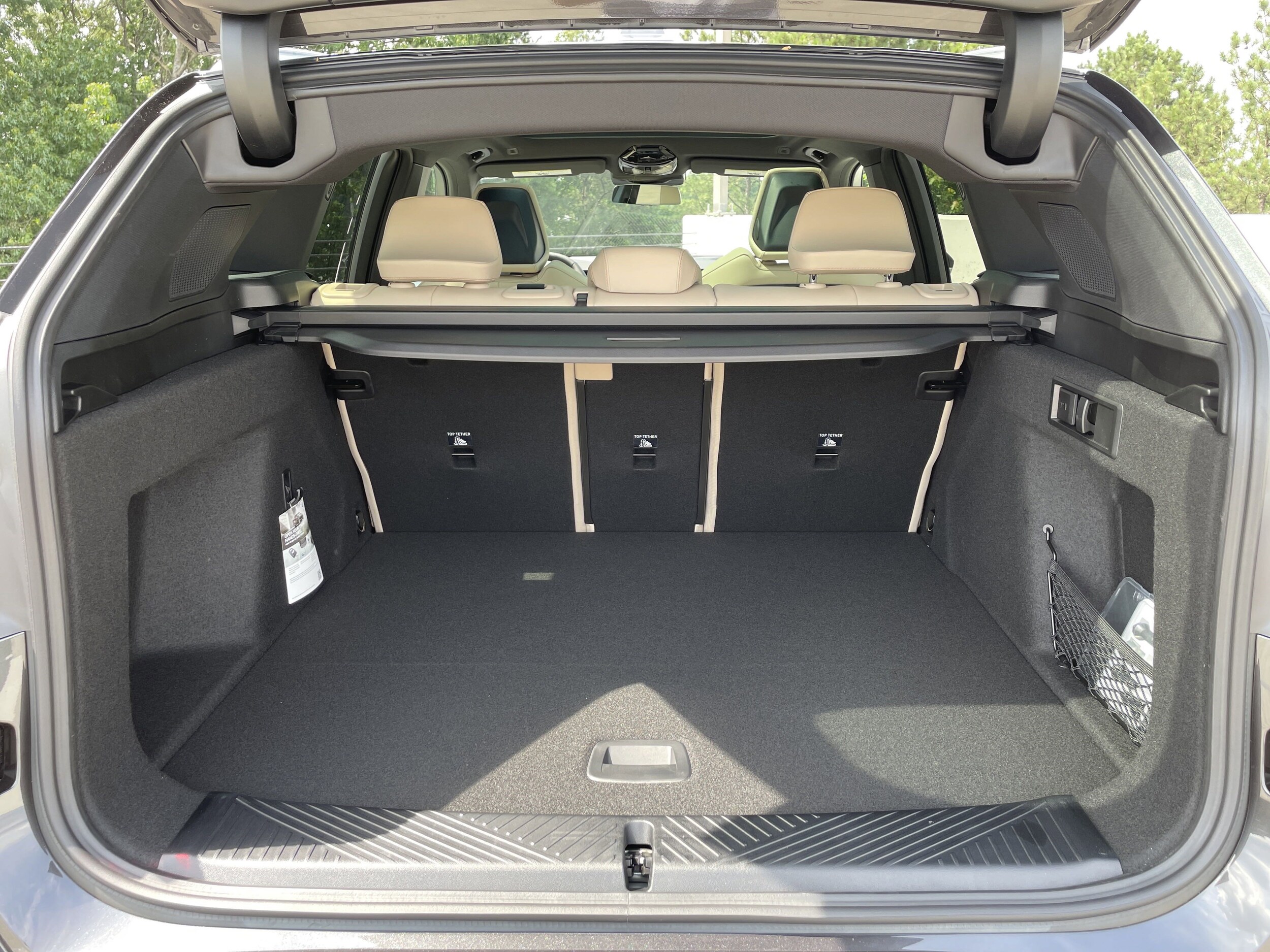 2025 Bmw X3 30x Drive photo 2