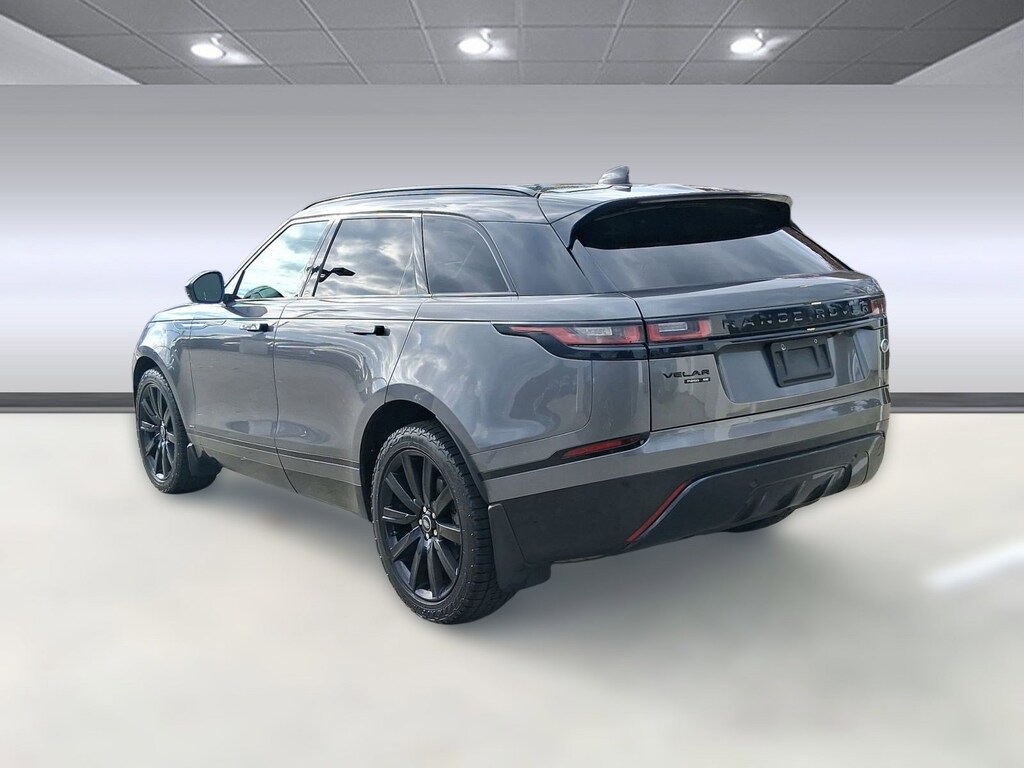 Used 2019 Land Rover Range Rover Velar P250 SE R-Dynamic P250 R-Dynamic SE