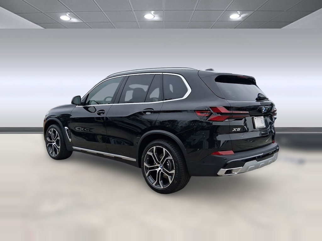 Used 2026 BMW X5 xDrive40i SUV