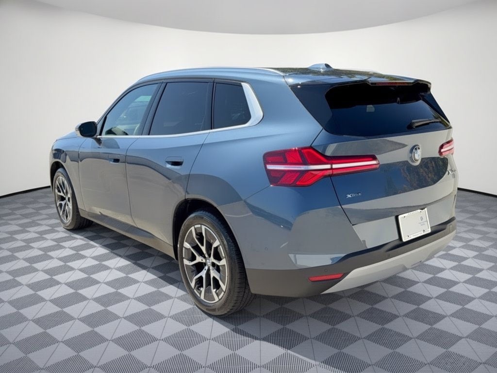Used 2026 BMW X3 30 xDrive SUV