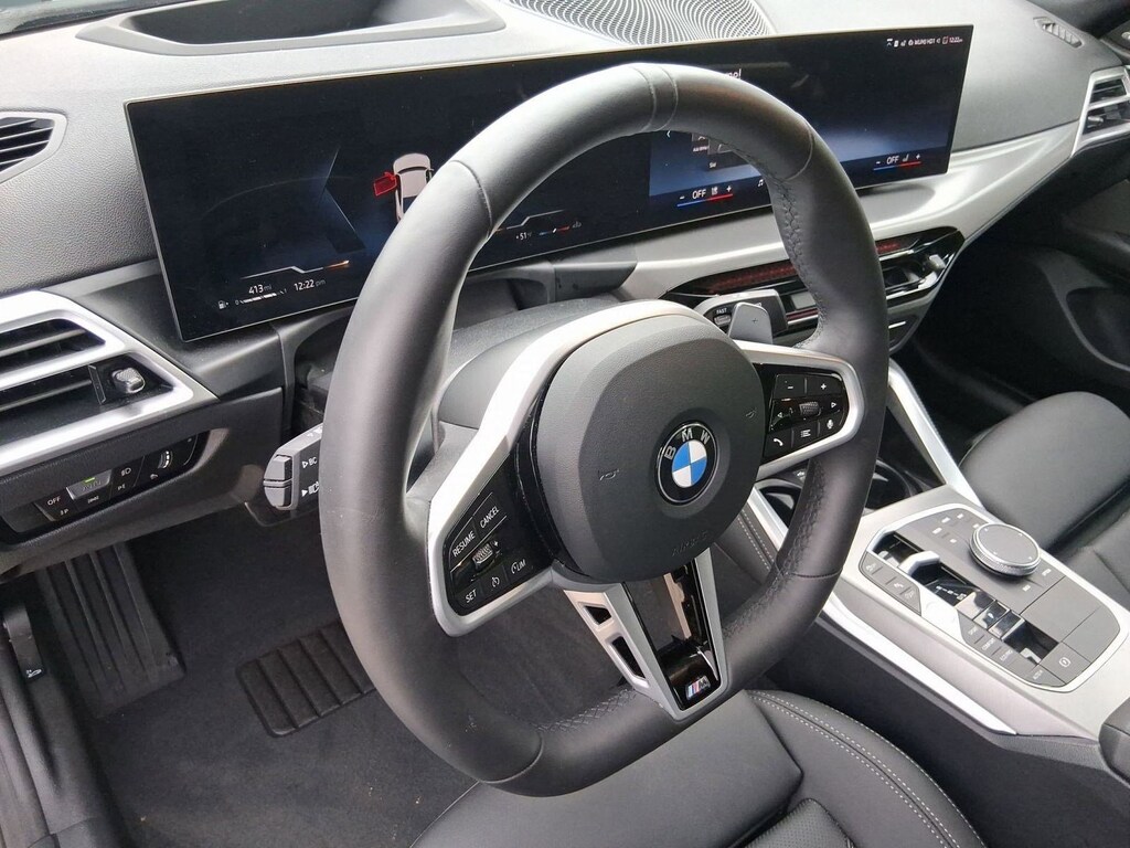 Used 2025 BMW 430i xDrive Coupe