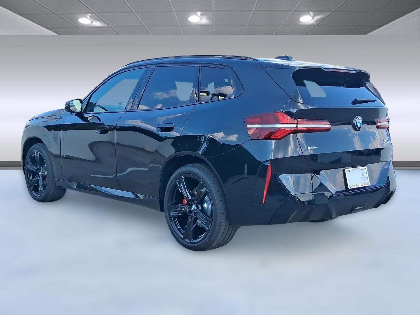 2026 Bmw X3 photo 2