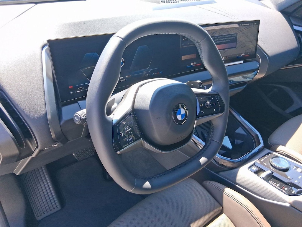 Used 2026 BMW X3 30 xDrive SUV