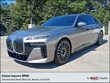 BMW 750e