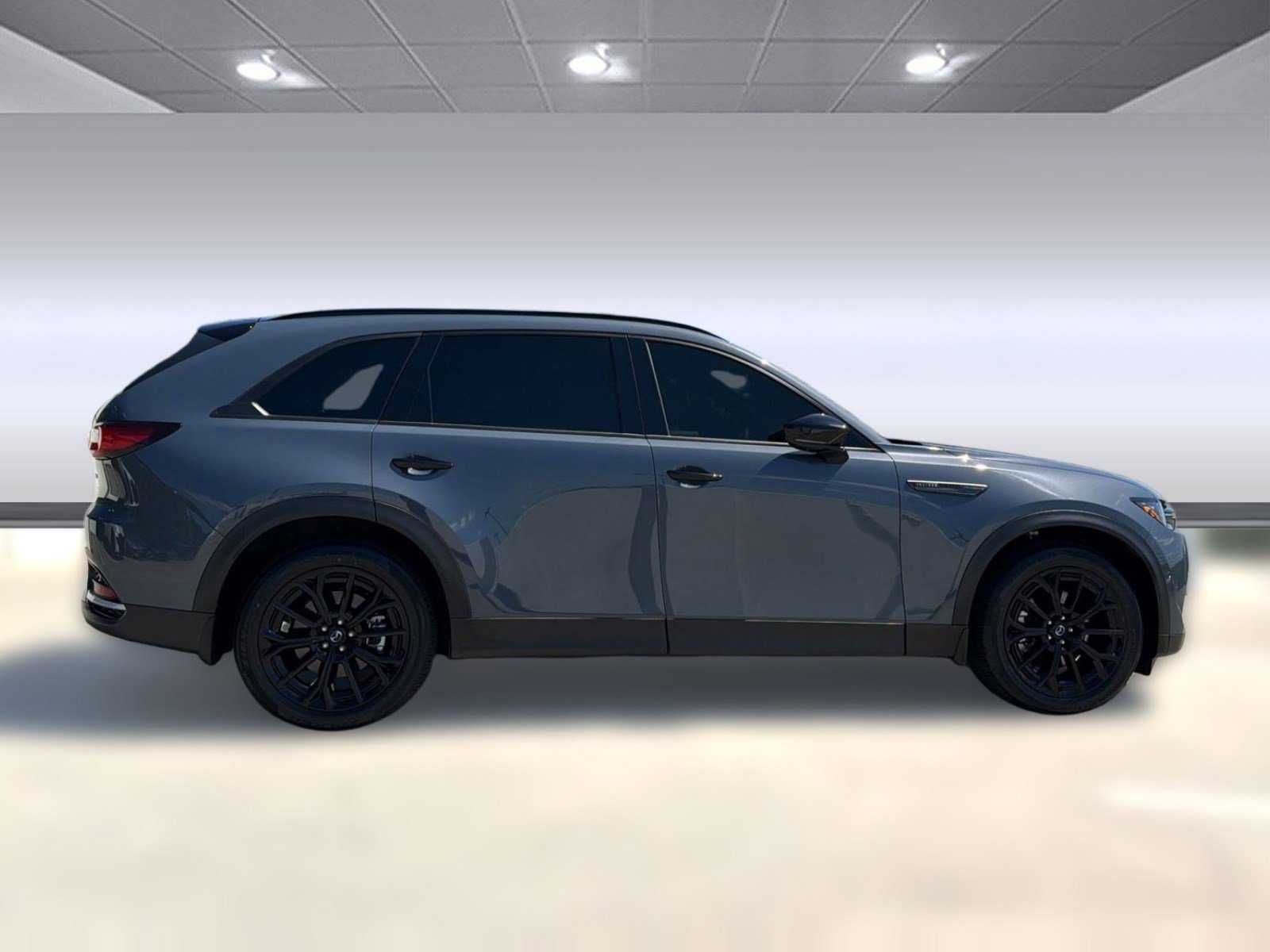 CX-70 3.3 Turbo Premium Plus Package SUV