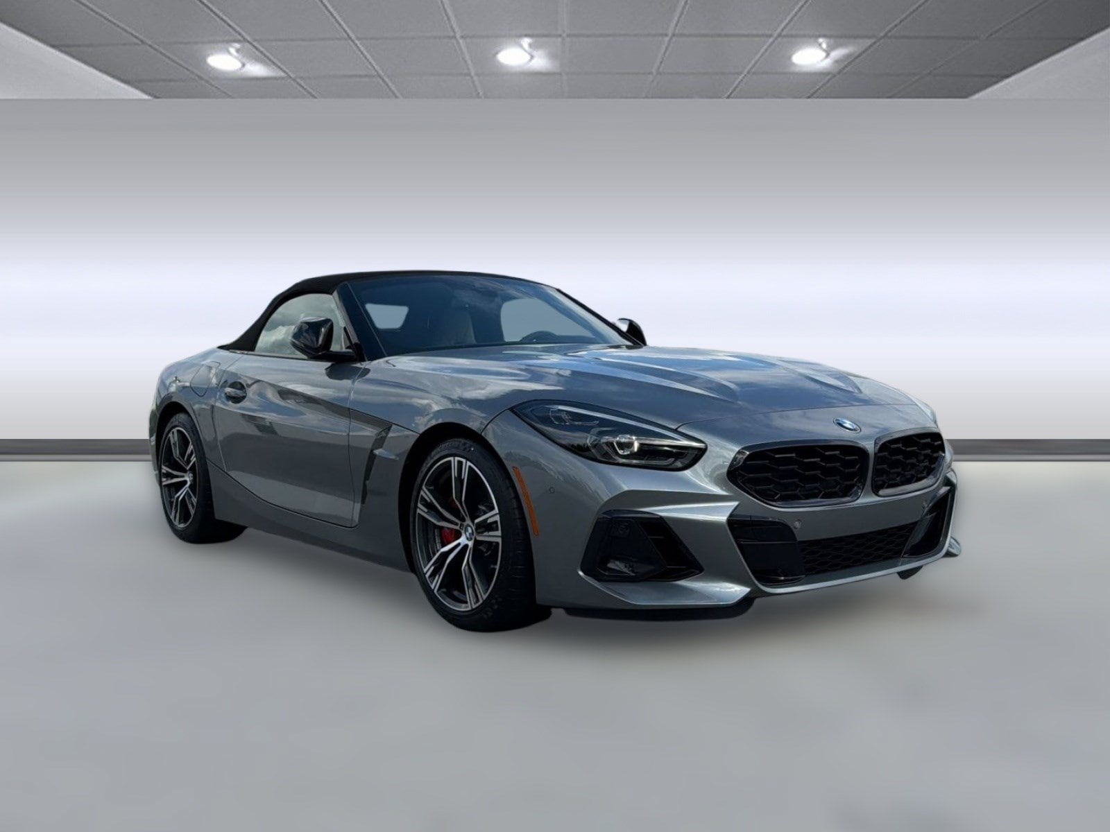 Z4 M40i Convertible