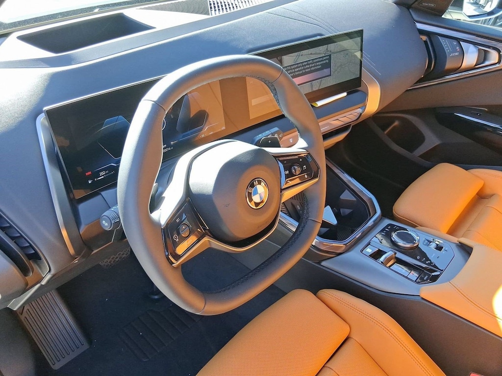 Used 2026 BMW X3 30 xDrive SUV