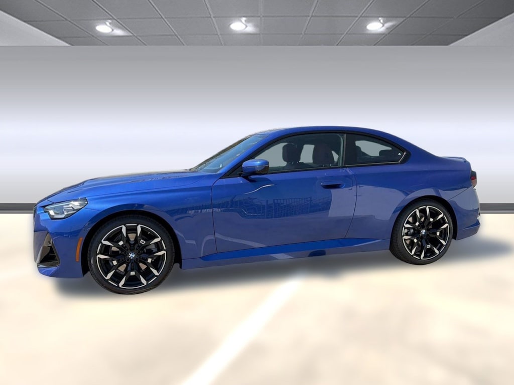 Used 2026 BMW 230i Coupe