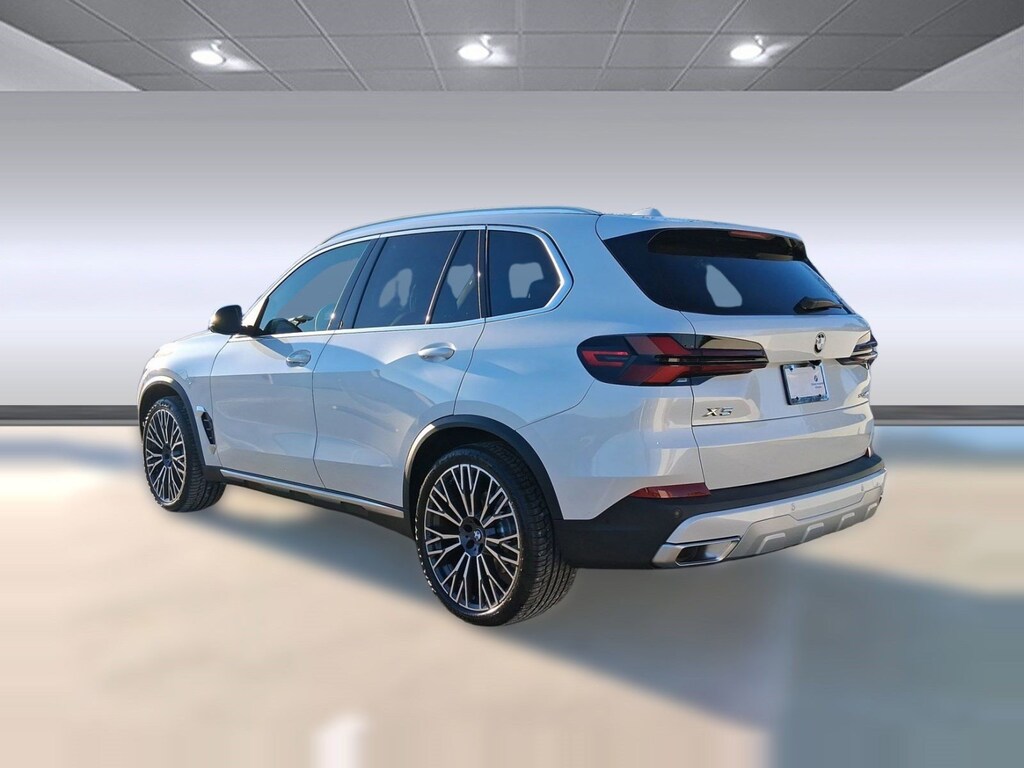 Used 2026 BMW X5 sDrive40i SUV