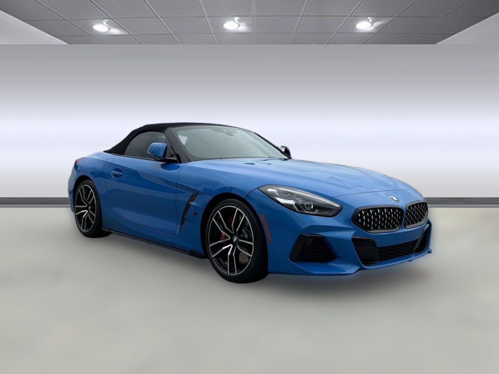 Z4 SDrive30i Convertible