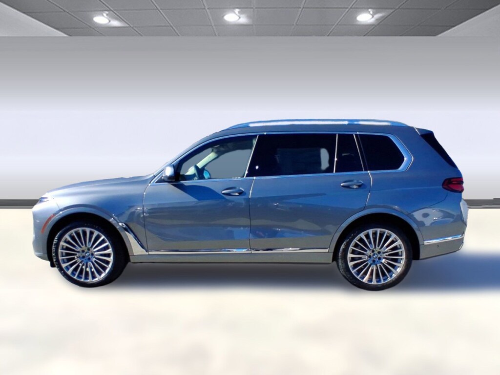 New 2026 BMW X7 xDrive40i SUV