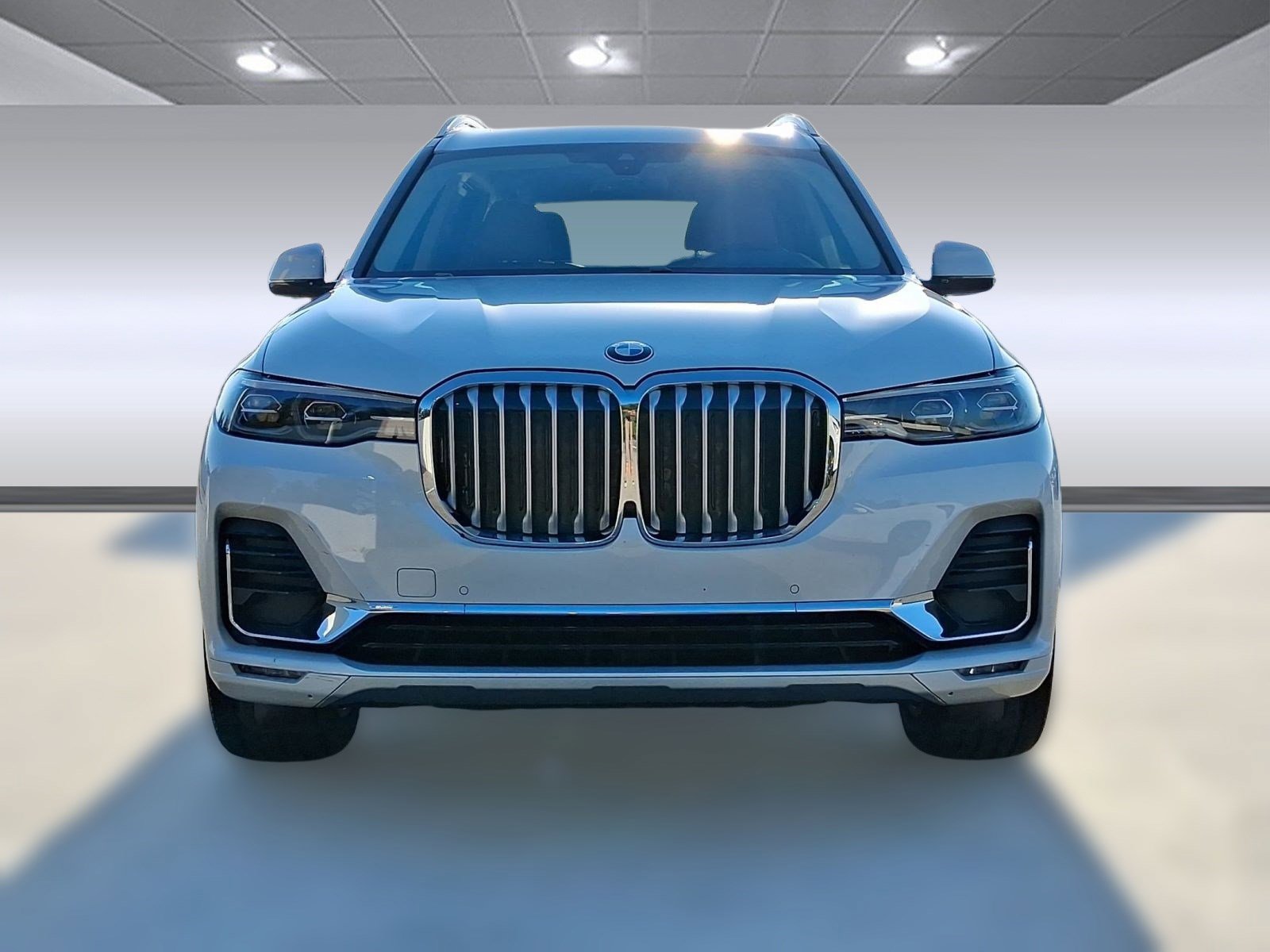 2022 Bmw X7 xDrive40i photo 4