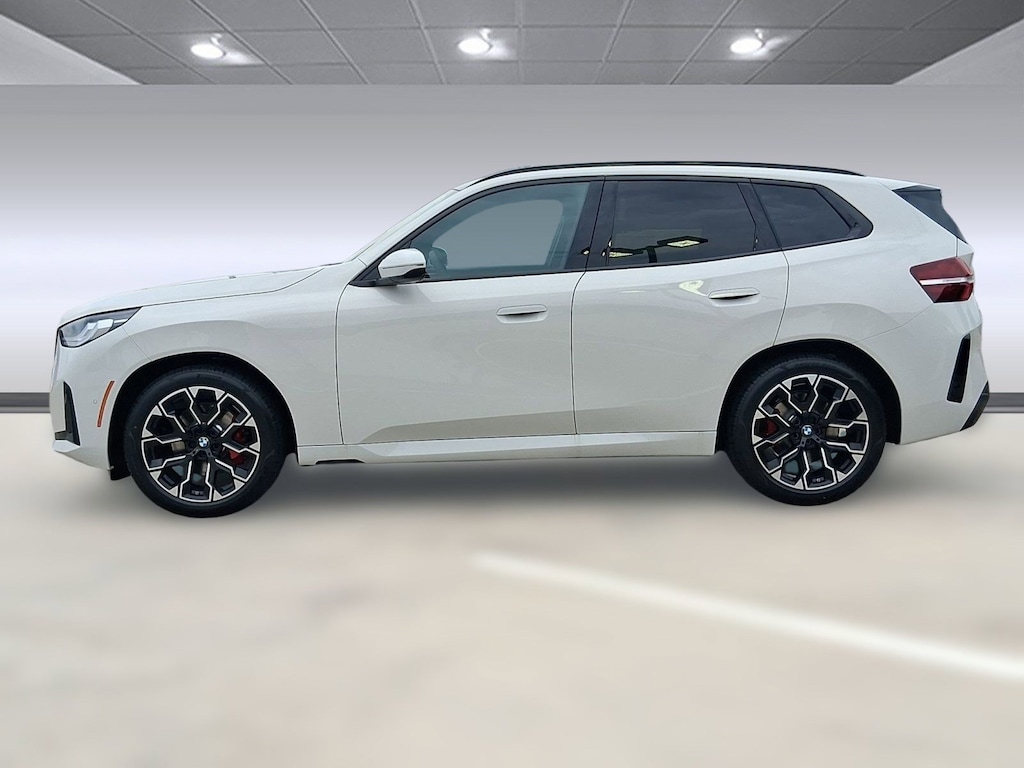 Used 2026 BMW X3 30 xDrive SUV