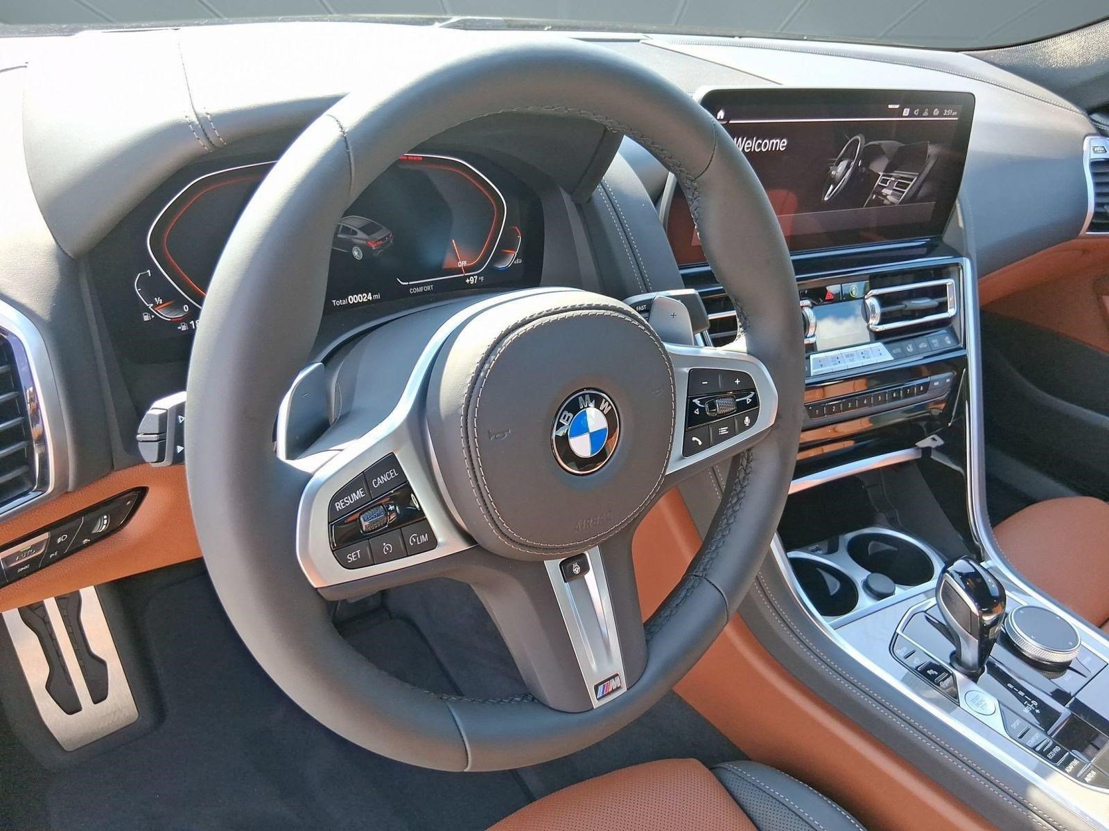 840i Gran Coupe