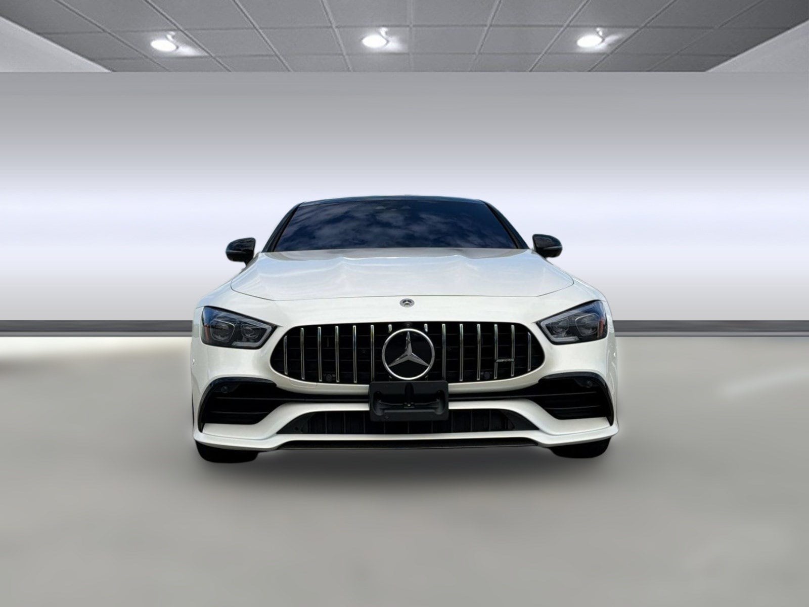 2022 Mercedes-Benz AMG GT 53 4MATIC Hatchback