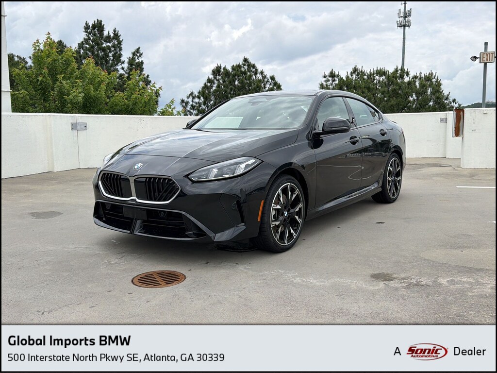 Used 2026 BMW 228i Gran Coupe