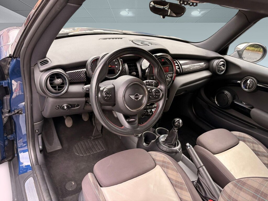 Used 2014 MINI Hardtop Cooper S Coupe