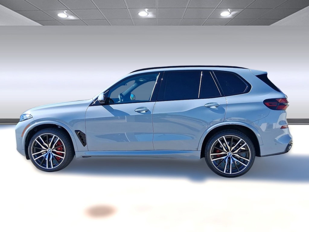 New 2026 BMW X5 sDrive40i SUV