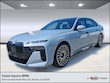  BMW 750e