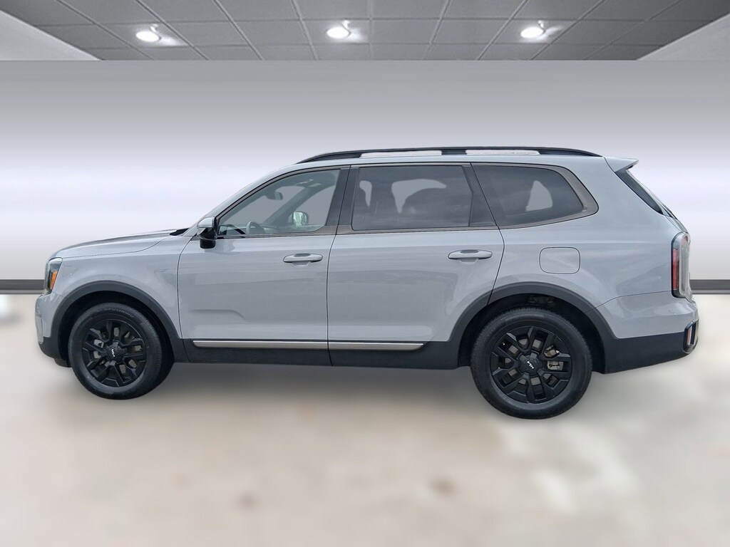 Used 2023 Kia Telluride SX-P X-Pro SX Prestige X-Pro AWD