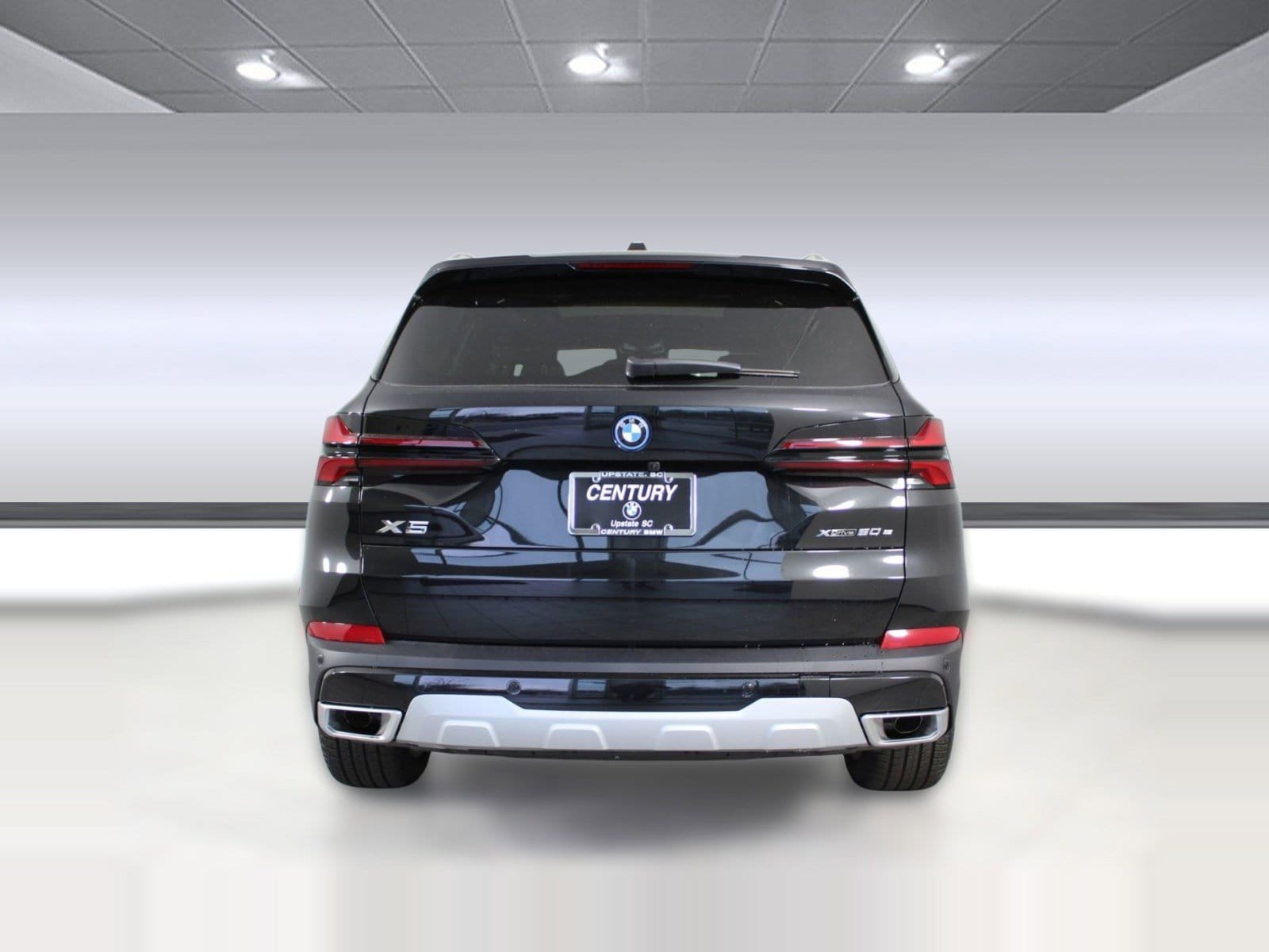 2026 BMW X5 50e - Photo 10