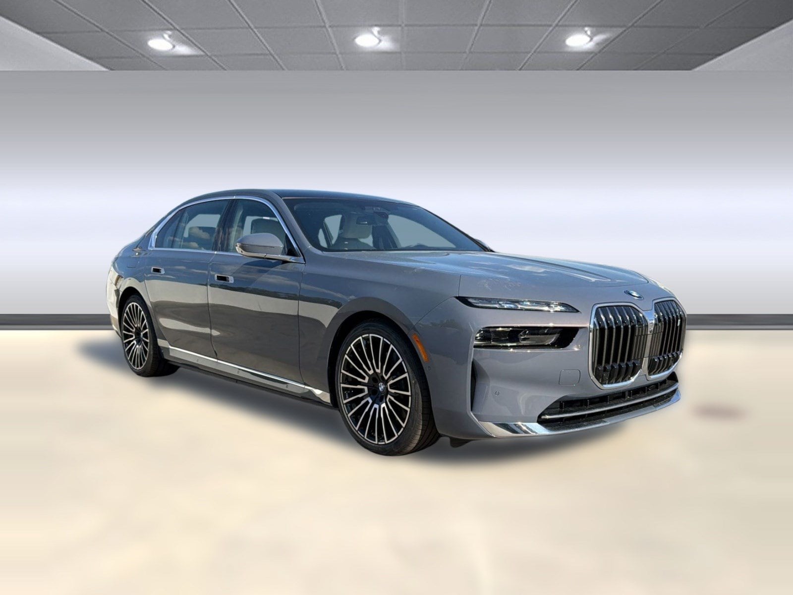 2026 BMW I7 XDrive60 Sedan