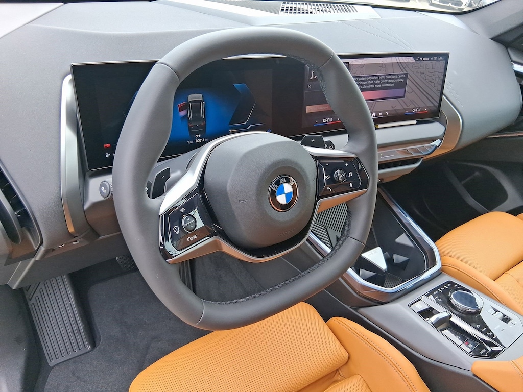 Used 2026 BMW X3 30 xDrive SUV