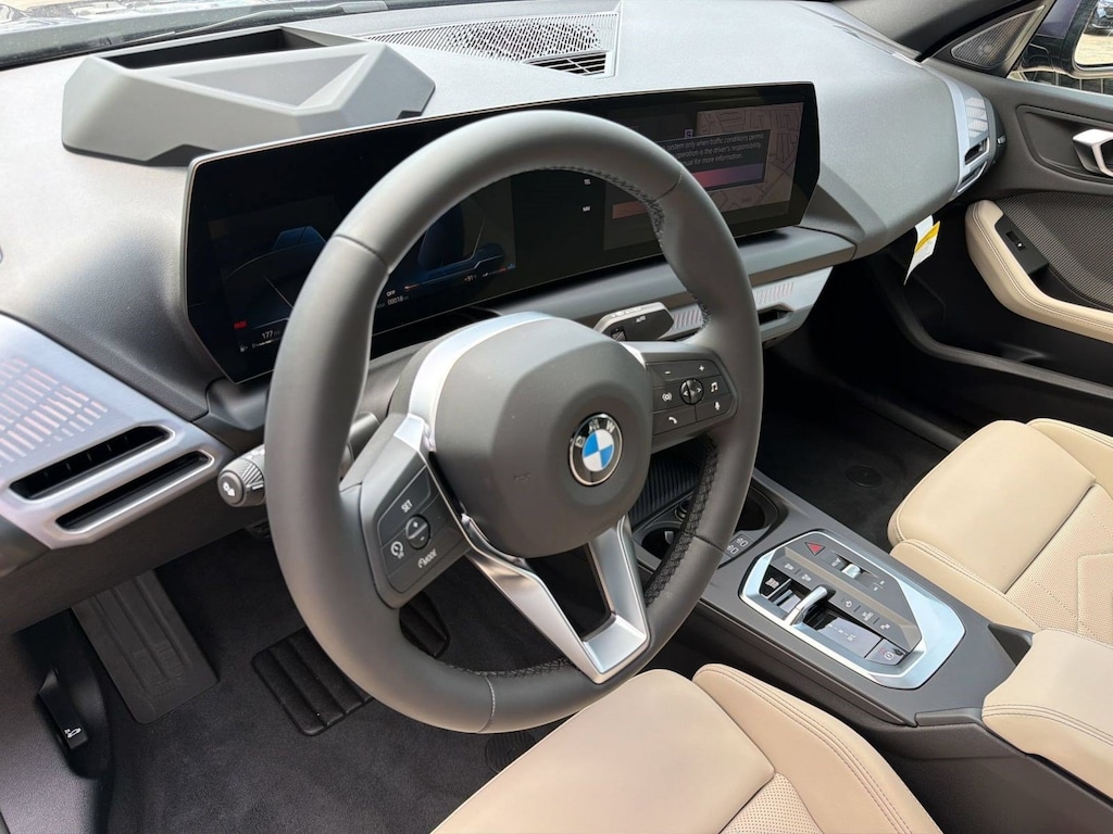 Used 2026 BMW 228i xDrive Gran Coupe