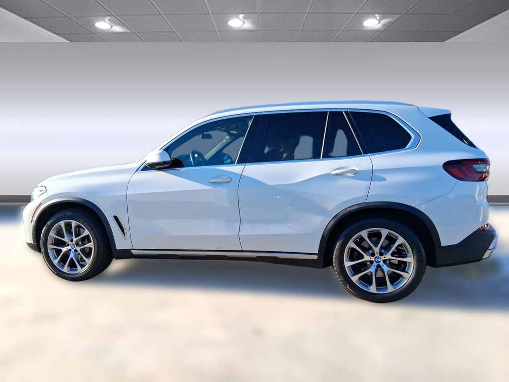 Used 2021 BMW X5 sDrive40i sDrive40i Sports Activity Vehicle