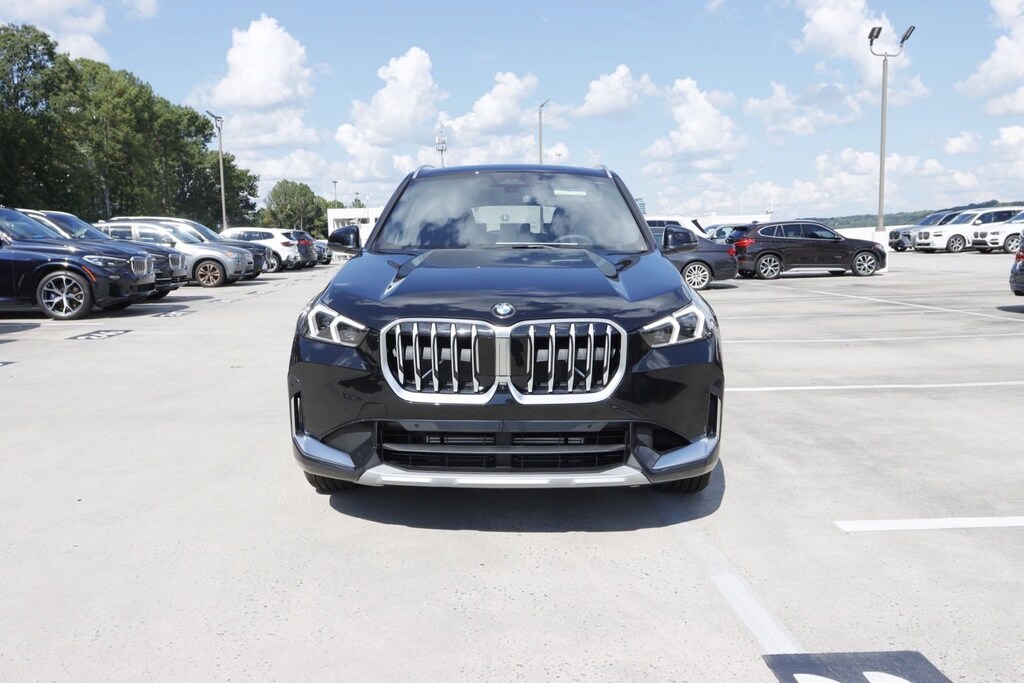 PreOwned 2025 BMW X1 For Sale at Global Imports BMW VIN WBX73EF03S5049003