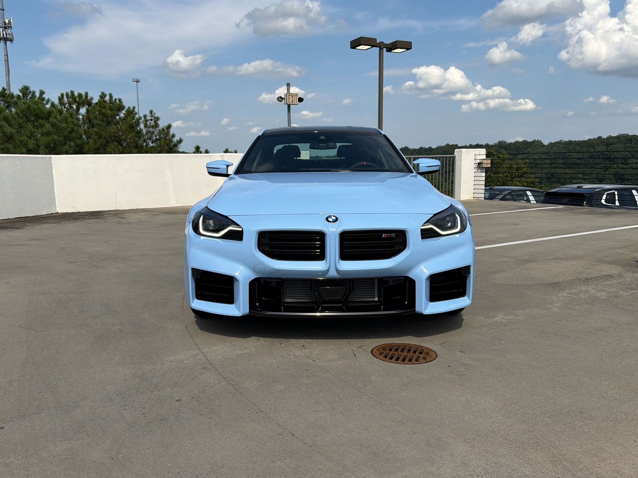 M2 Base Coupe