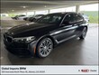  BMW 540i