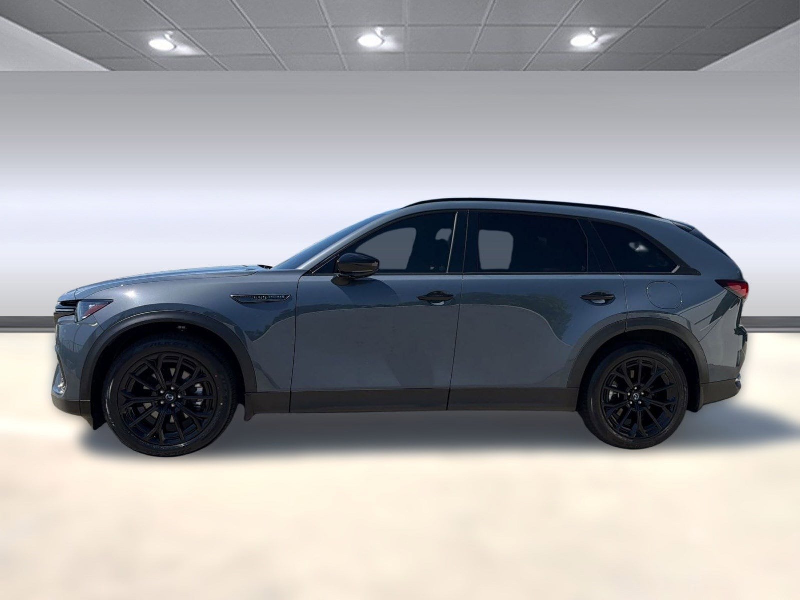 CX-70 3.3 Turbo Premium Plus Package SUV