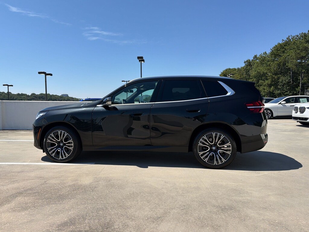 Used 2026 BMW X3 30 xDrive SUV