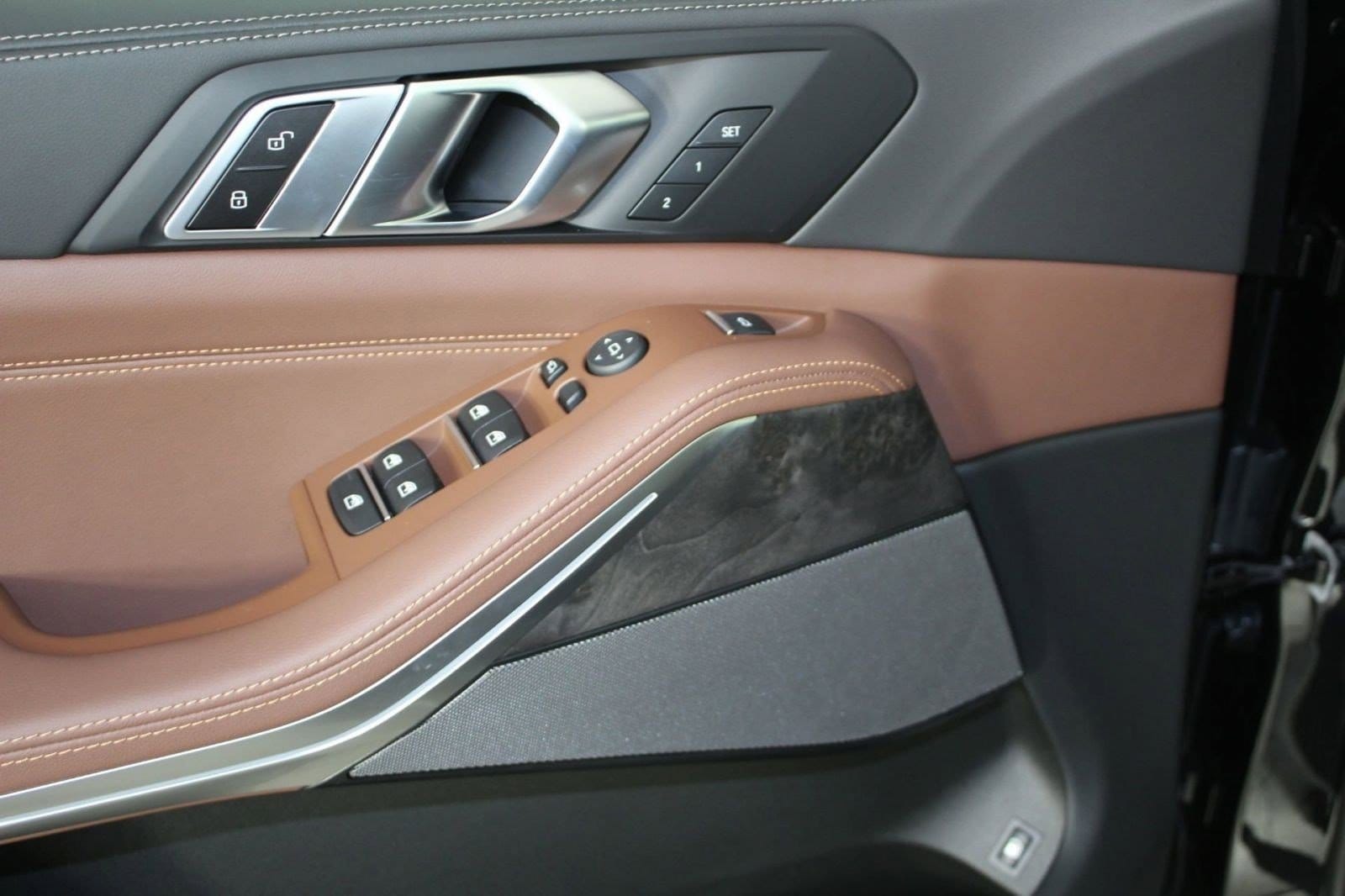 2026 BMW X5 50e - Photo 23