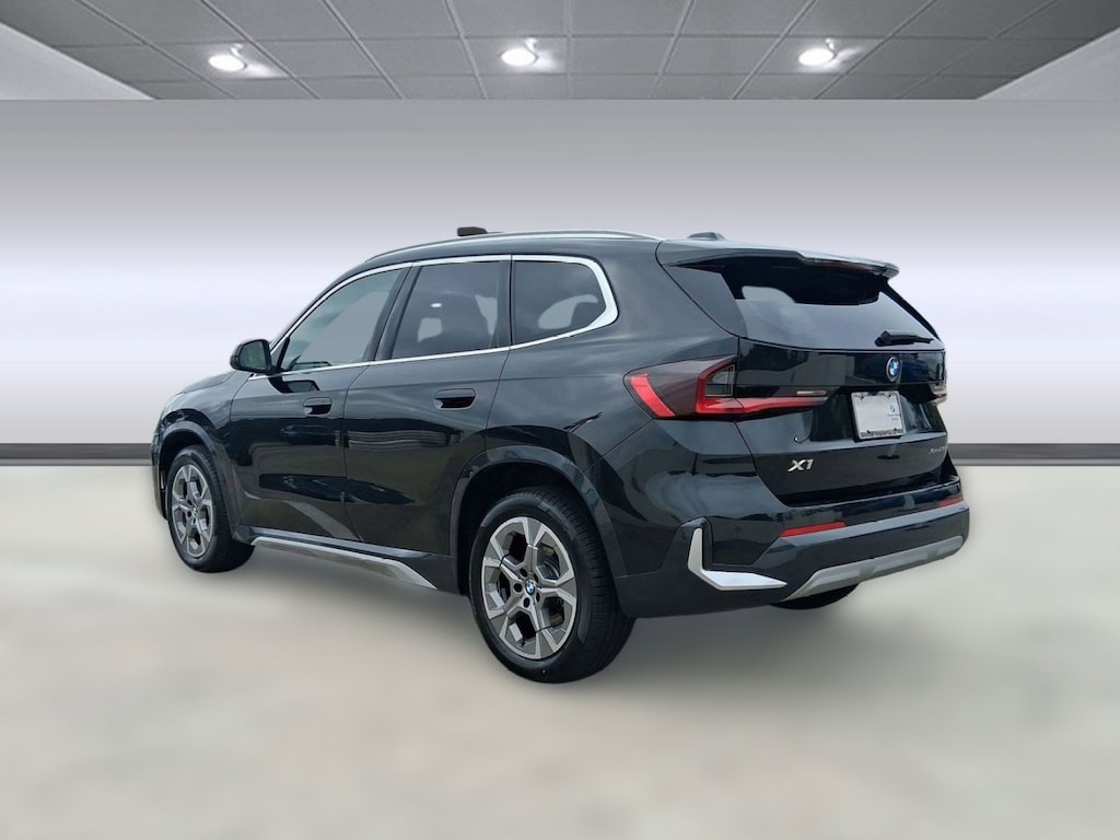 Used 2026 BMW X1 xDrive28i xDrive28i Sports Activity Vehicle