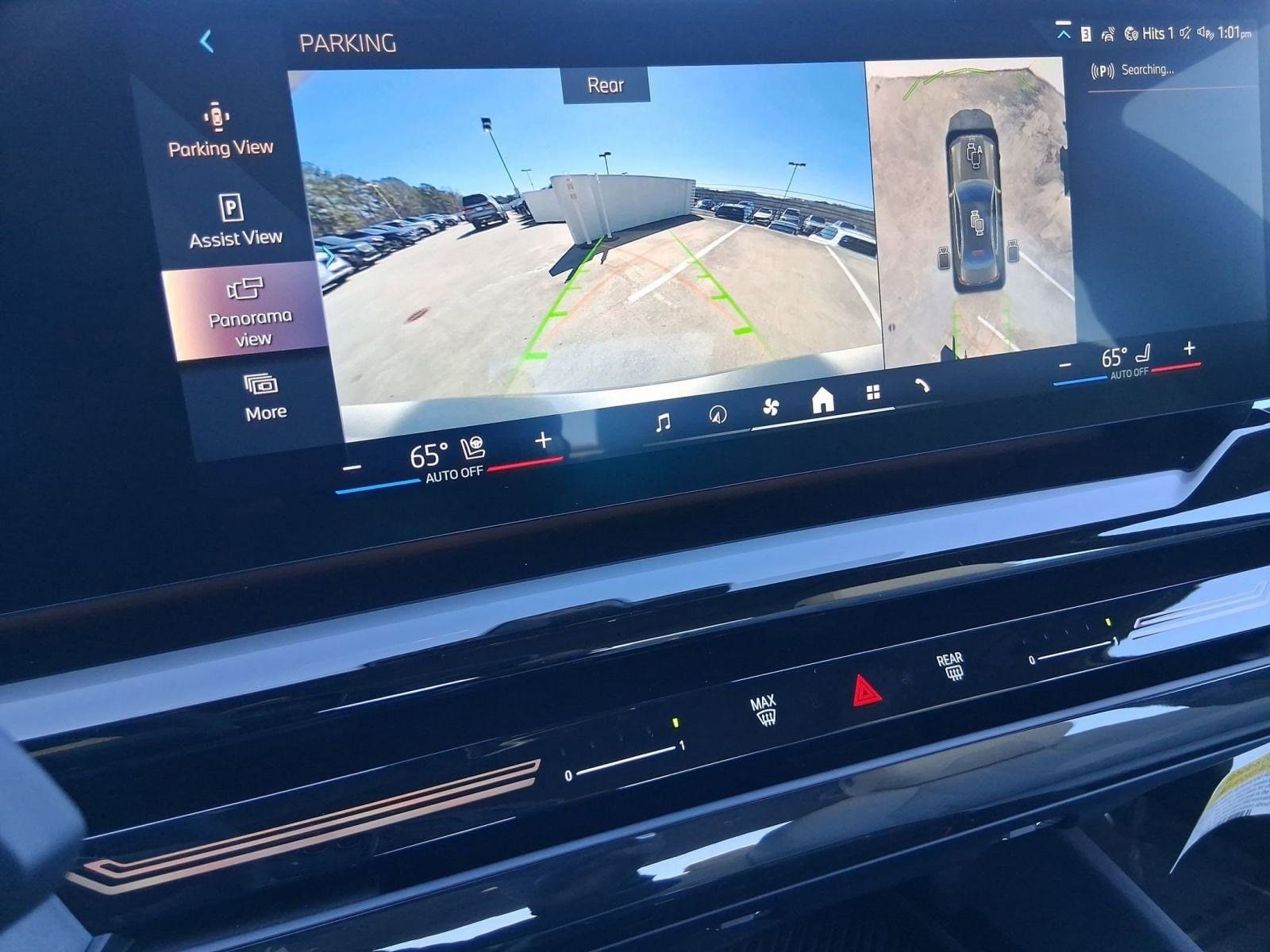 2026 BMW 5 Series 530i - Photo 23