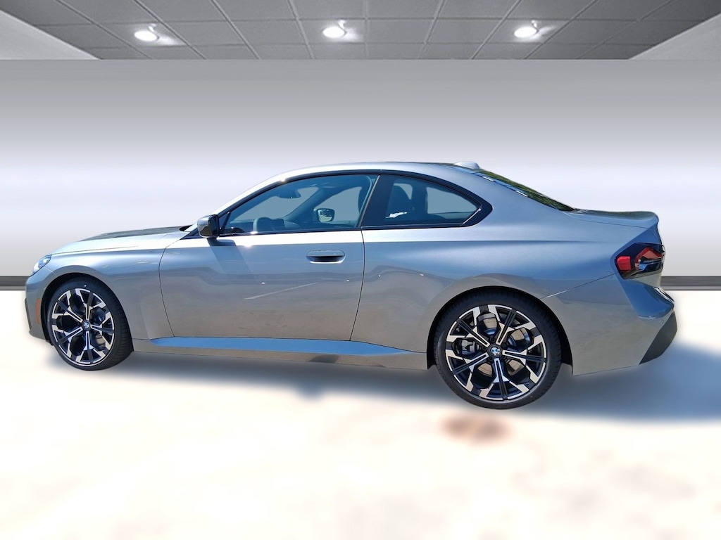 New 2025 BMW 230i  Coupe