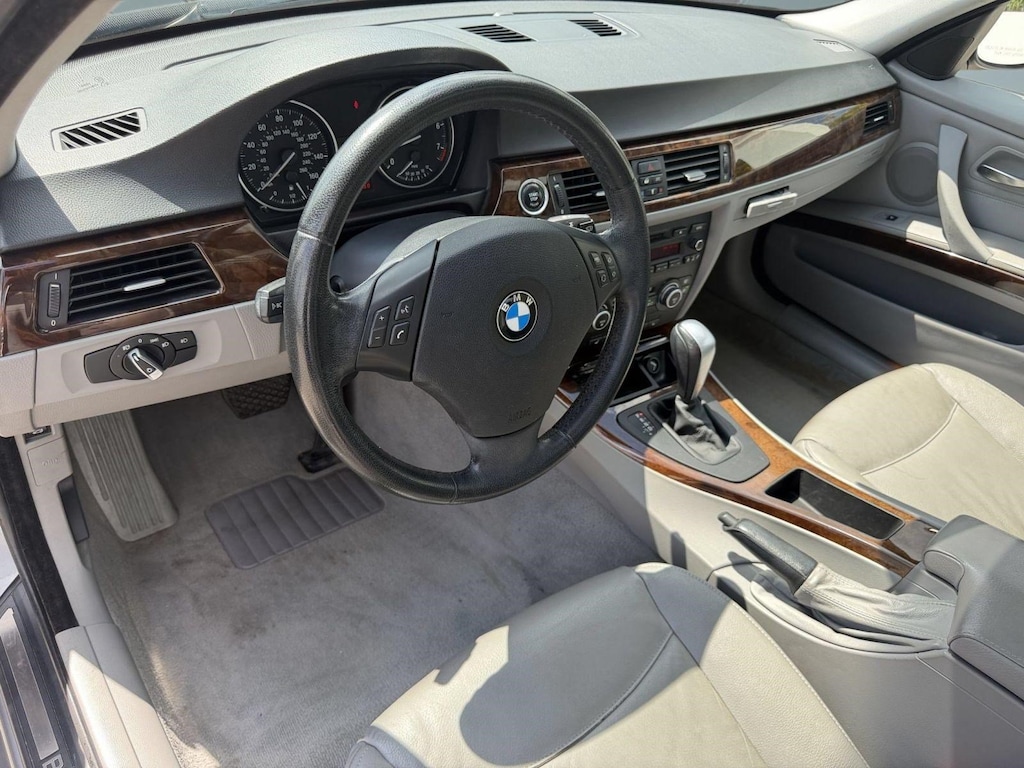 Used 2009 BMW 328i Sedan