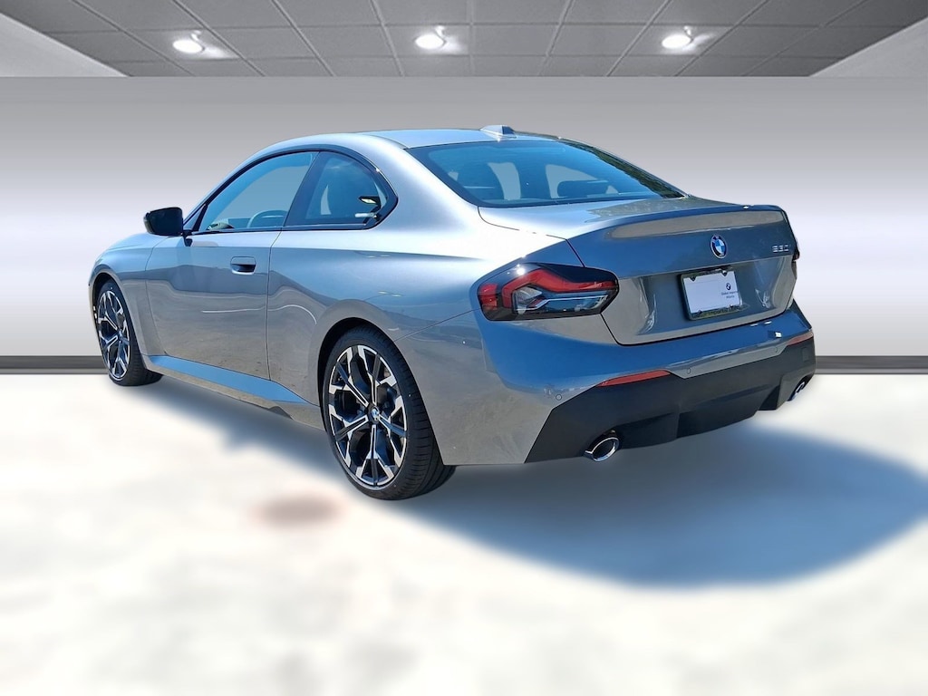 New 2025 BMW 230i  Coupe