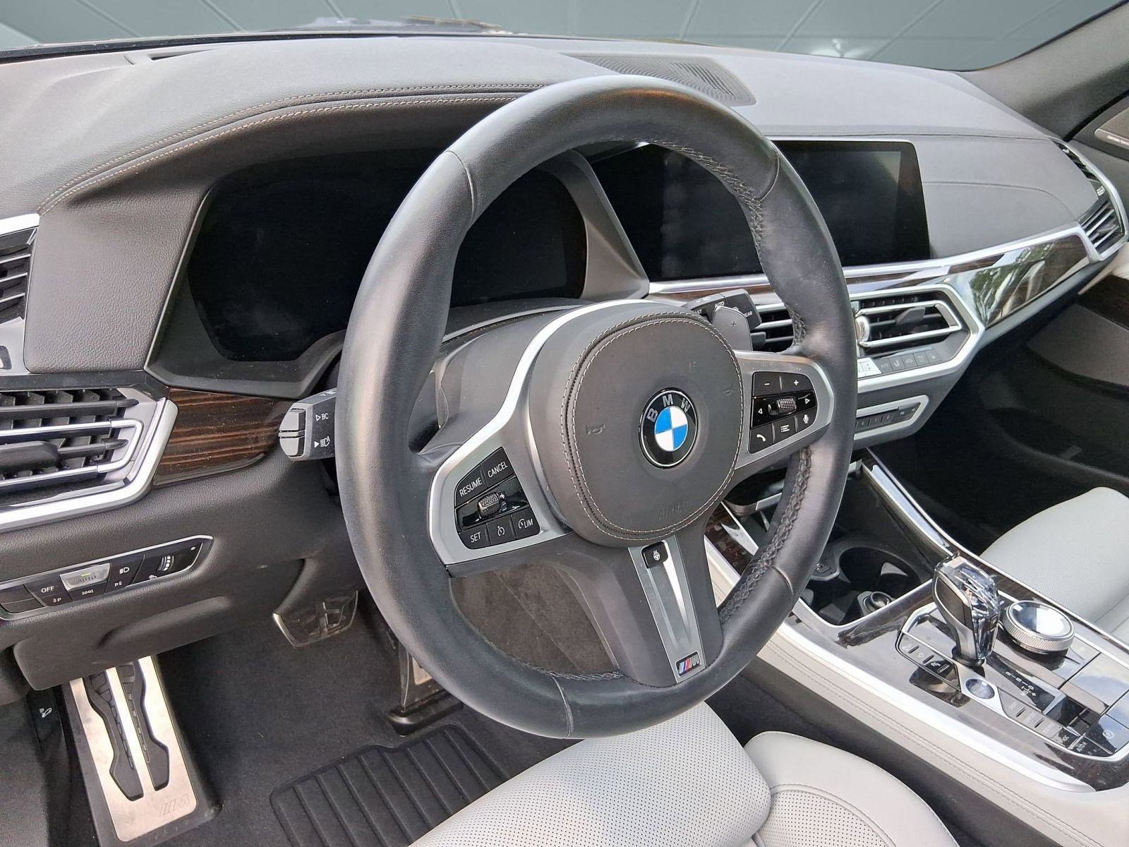 2023 Bmw X5 xDrive40i photo 4