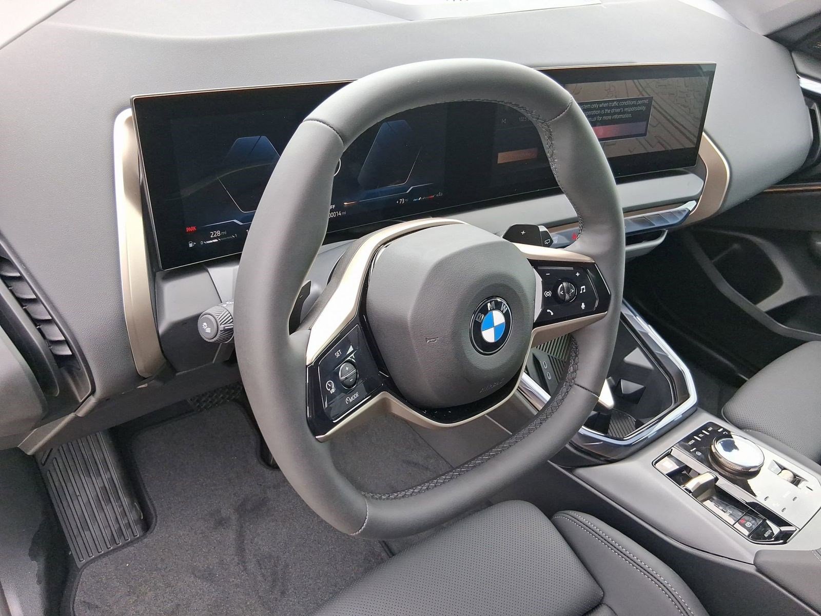 2025 Bmw X3 30x Drive photo 4