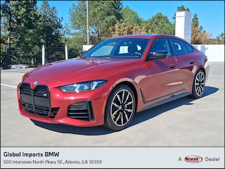 Used 2025 BMW M440i Gran Coupe for sale in Atlanta, GA